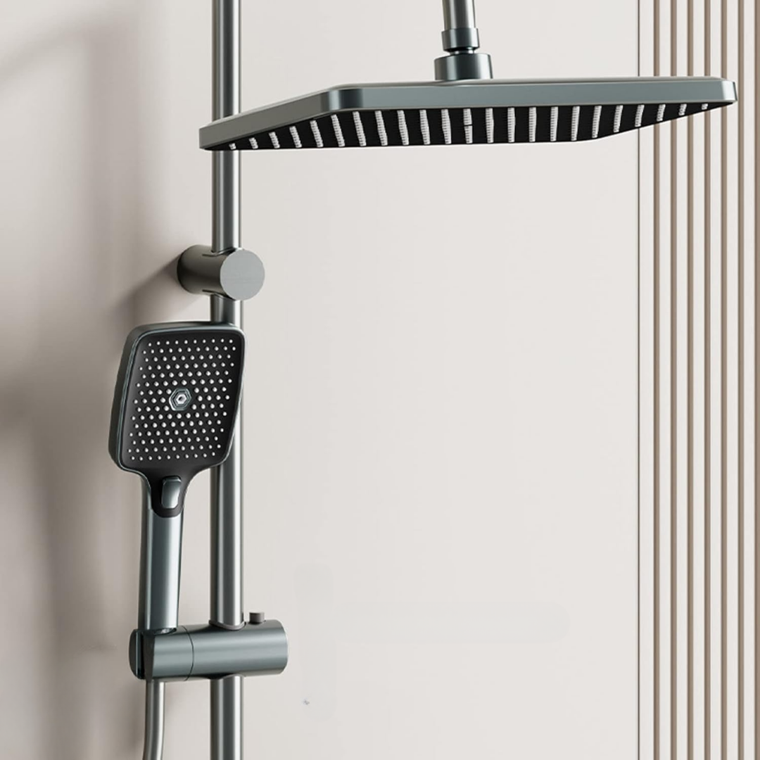 Evora – Smart Luxury Shower Column