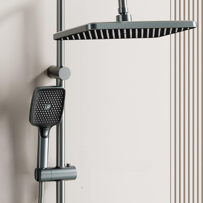 Evora – Smart Luxury Shower Column