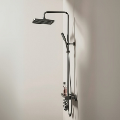 Evora – Smart Luxury Shower Column